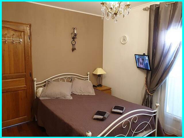 Chambre de 15m2 à louer sur Roques — photo du bien