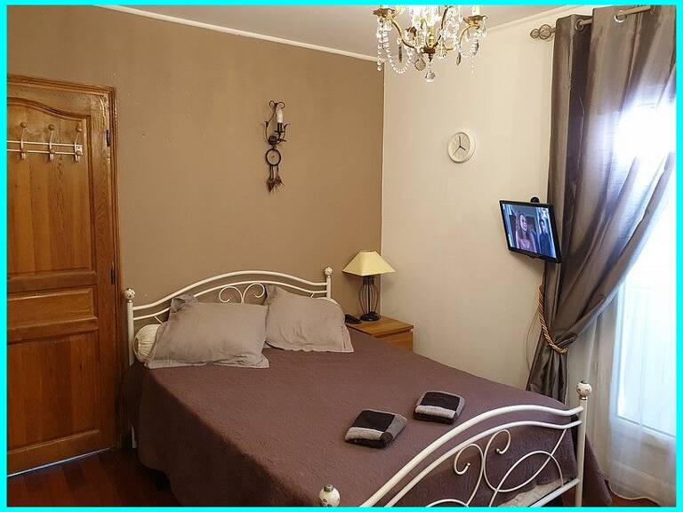 Chambre de 15m2 à louer sur Roques — photo 1