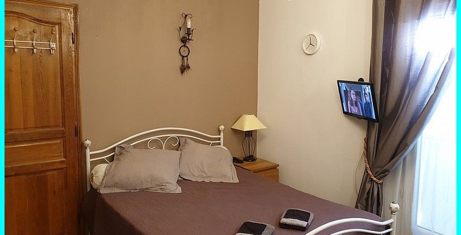 Chambre de 15m2 à louer sur Roques — photo 1