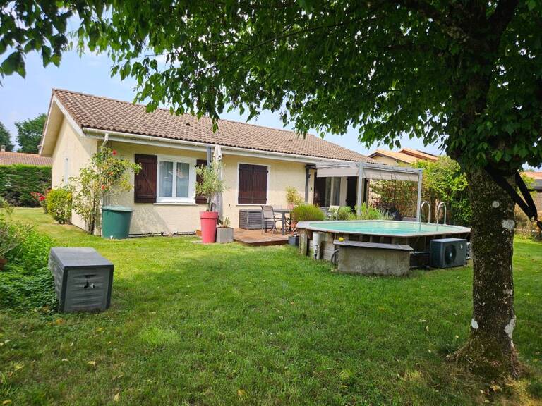Maison de 90m2 à louer sur Le Barp — photo 1