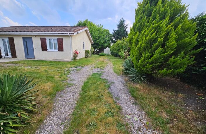 Maison de 90m2 à louer sur Le Barp — photo 2