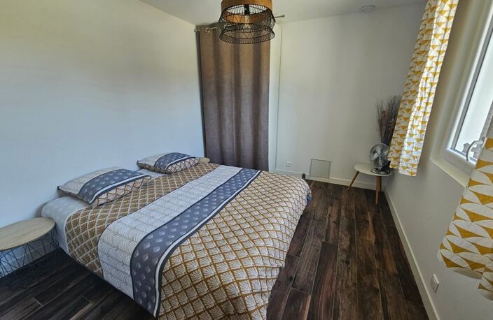 Maison de 90m2 à louer sur Le Barp — photo 4