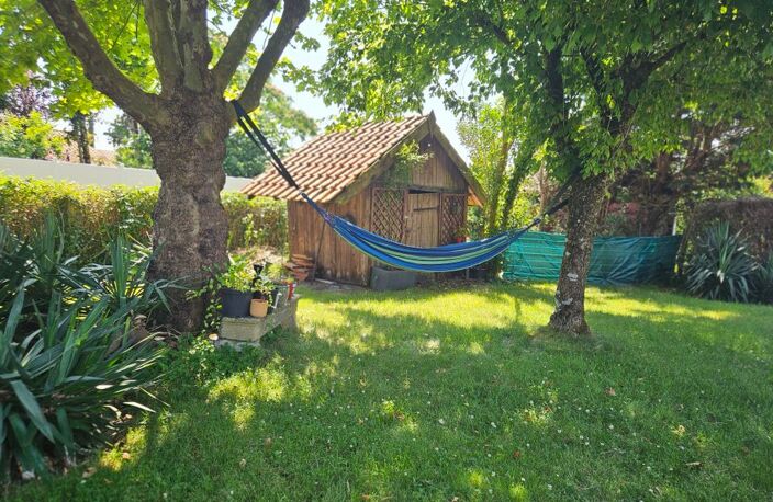 Maison de 90m2 à louer sur Le Barp — photo 5