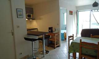 Appartement 2 Pièces 37 m² à louer à Plœmeur (56270)