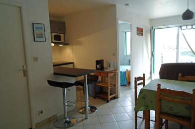Appartement 2 pièces 670 €