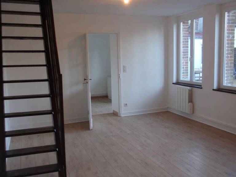 Maison de 49m2 à louer sur La Couture-Boussey — photo 1