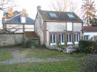 Maison de 49m2 à louer sur La Couture-Boussey — photo 2