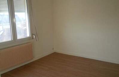 Appartement de 45m2 à louer sur Sotteville-lès-Rouen — photo du bien