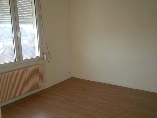 Appartement de 45m2 à louer sur Sotteville-lès-Rouen — photo du bien