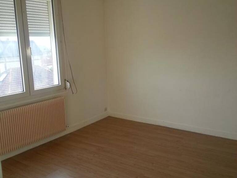 Appartement de 45m2 à louer sur Sotteville-lès-Rouen — photo 1