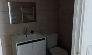 Appartement 1 Pièce 27 m² à louer à Massy (91300)
