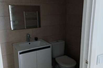Appartement 1 pièces 730 €