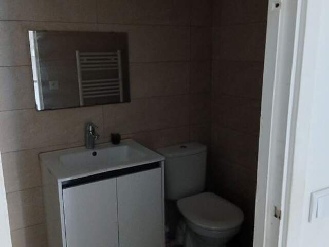 Studio de 27m2 à louer sur Massy — photo du bien