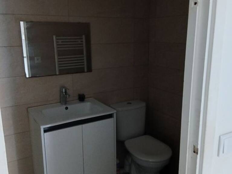Studio de 27m2 à louer sur Massy — photo 1
