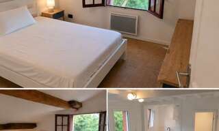Appartement 3 Pièces 45 m² à louer à Guéthary (64210)