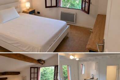 Appartement 3 pièces 750 €