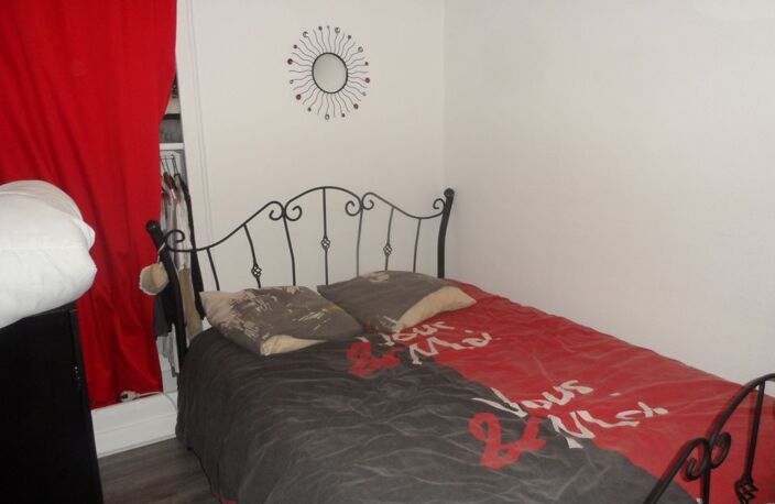 Appartement de 35m2 à louer sur Royat — photo 2