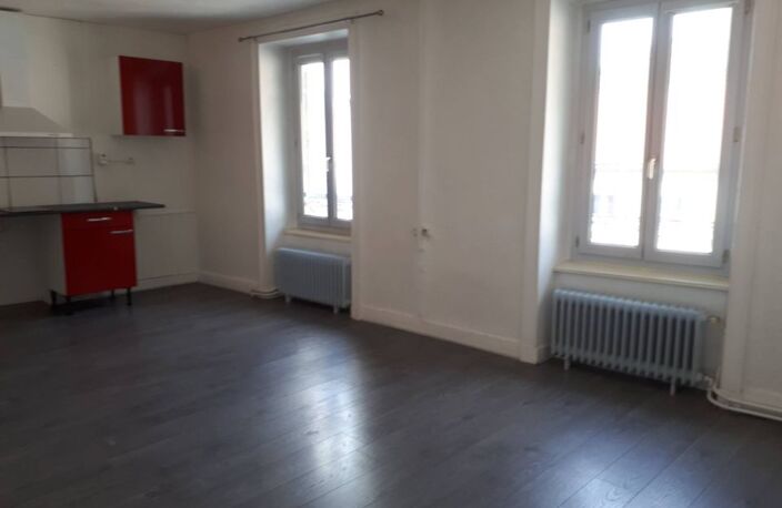 Appartement de 35m2 à louer sur Royat — photo 3
