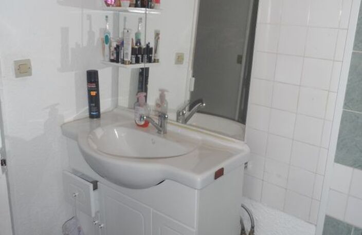 Appartement de 35m2 à louer sur Royat — photo 5
