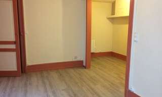 Appartement 2 Pièces 53 m² à louer à Besançon (25000)