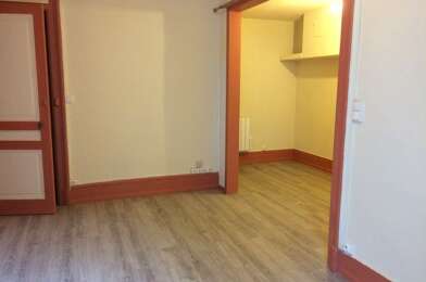 Appartement 2 pièces 680 €