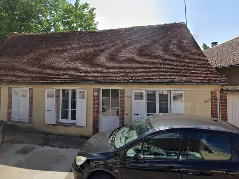 Maison de 56m2 à louer sur Tremblay-les-Villages — photo 1