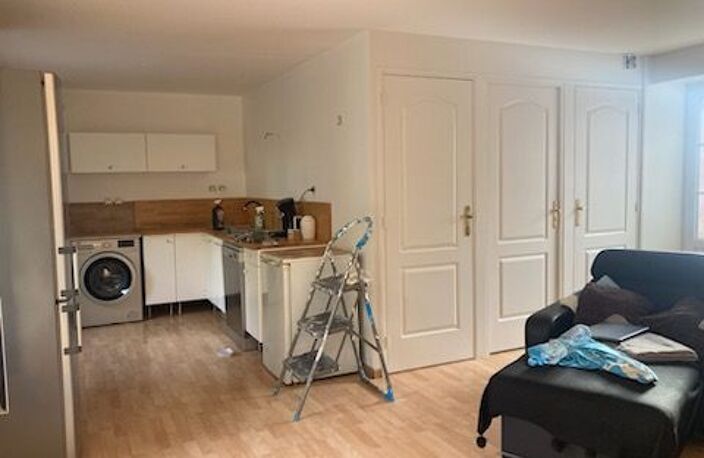 Maison de 56m2 à louer sur Tremblay-les-Villages — photo 2