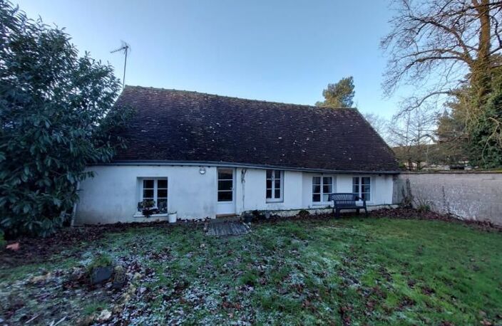 Maison de 56m2 à louer sur Tremblay-les-Villages — photo 3