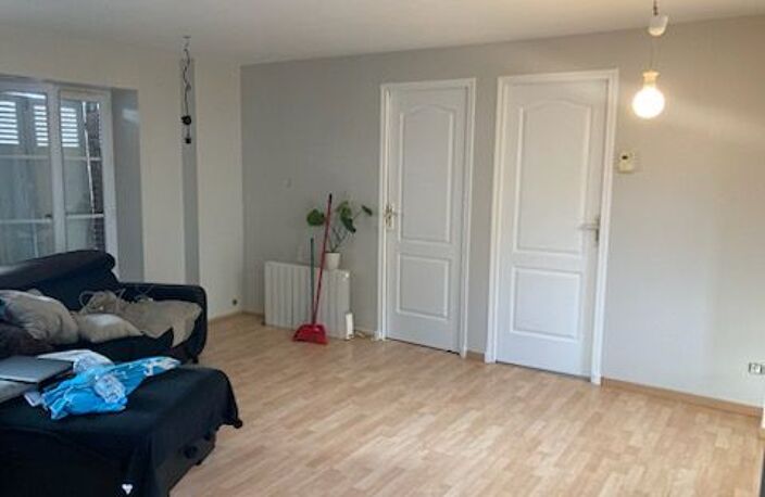 Maison de 56m2 à louer sur Tremblay-les-Villages — photo 4