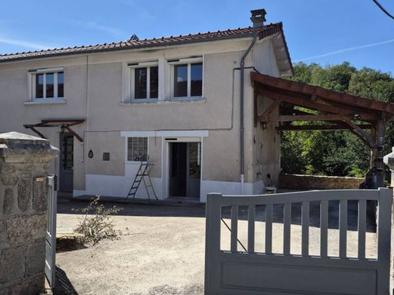 Maison de 150m2 à louer sur Razès — photo 1