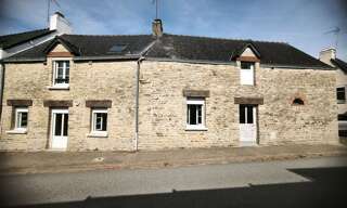Maison 4 Pièces 105 m² à louer à Saint-Guyomard (56460)