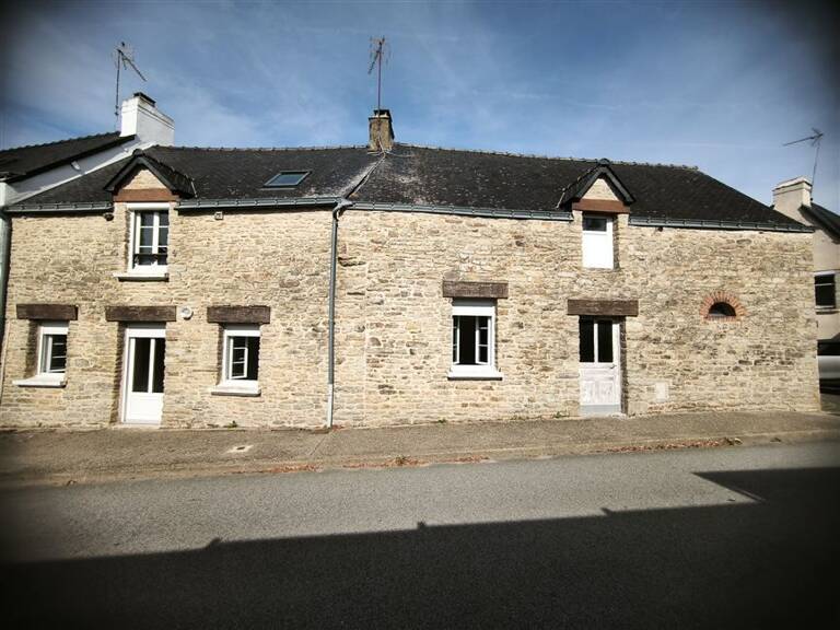 Maison de 105m2 à louer sur Saint-Guyomard — photo 1