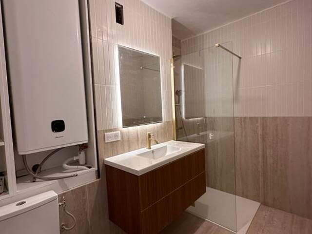 Appartement de 55m2 à louer sur Saint-Laurent-du-Var — photo du bien