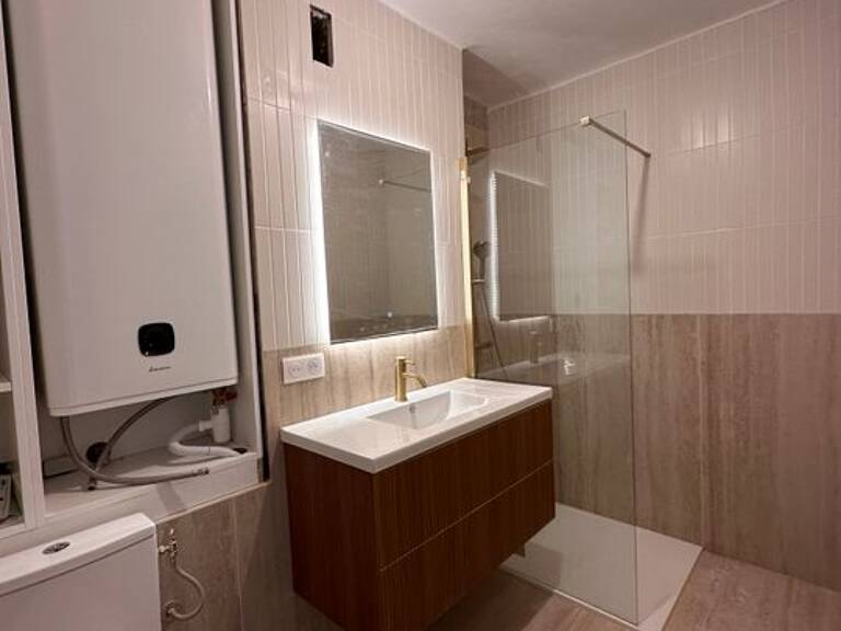 Appartement de 55m2 à louer sur Saint-Laurent-du-Var — photo 1