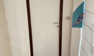 Appartement 1 Pièce 20 m² à louer à Angers (49000)