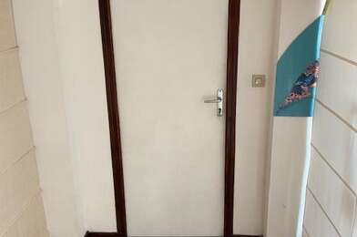 Appartement 1 pièces 400 €
