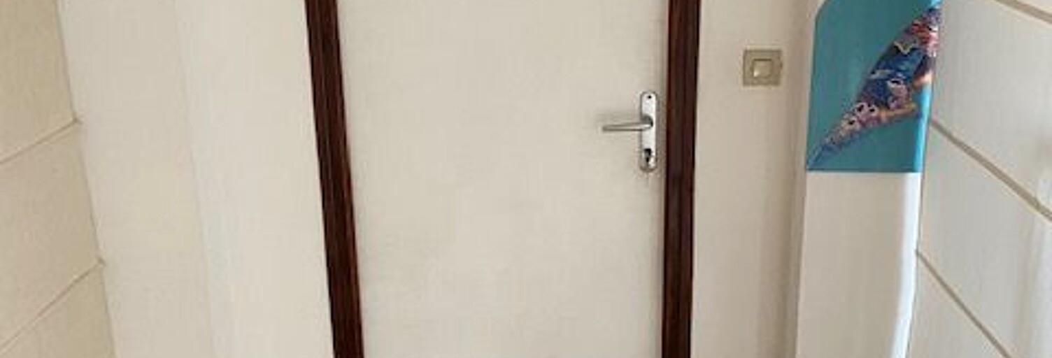 Appartement 1 Pièce 20 m² à louer à Angers (49000)