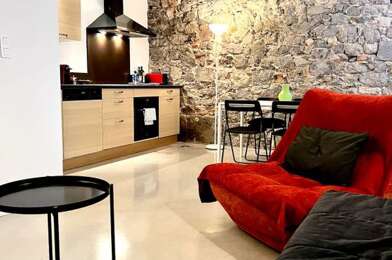 Appartement 2 pièces 890 €