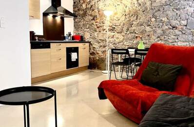 Appartement de 57m2 à louer sur Grenoble — photo du bien