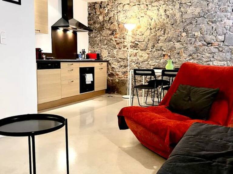 Appartement de 57m2 à louer sur Grenoble — photo 1