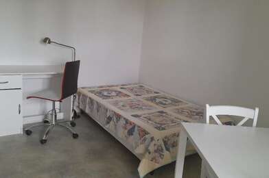 Appartement 1 pièces 400 €