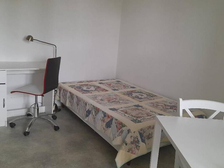 Chambre de 16m2 à louer sur Compiègne — photo 1