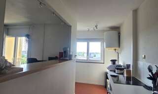 Appartement 2 Pièces 53 m² à louer à Mérignac (33700)
