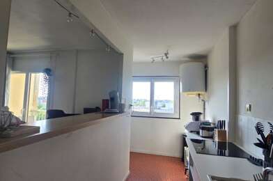 Appartement 2 pièces 809 €