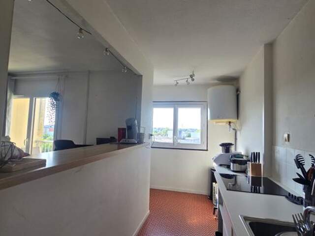 Appartement de 53m2 à louer sur Mérignac — photo du bien