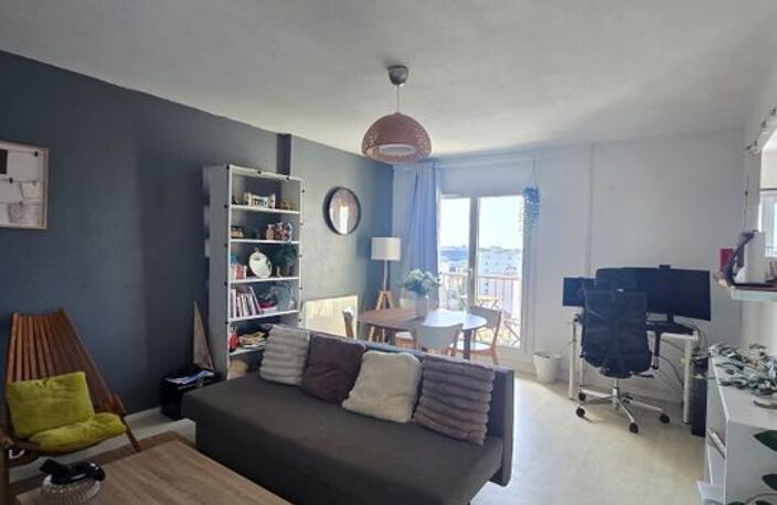 Appartement de 53m2 à louer sur Mérignac — photo 2
