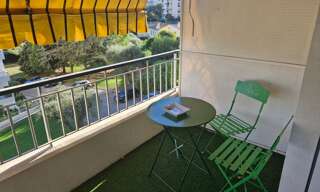 Appartement 3 Pièces 67 m² à louer à Antibes (06160)
