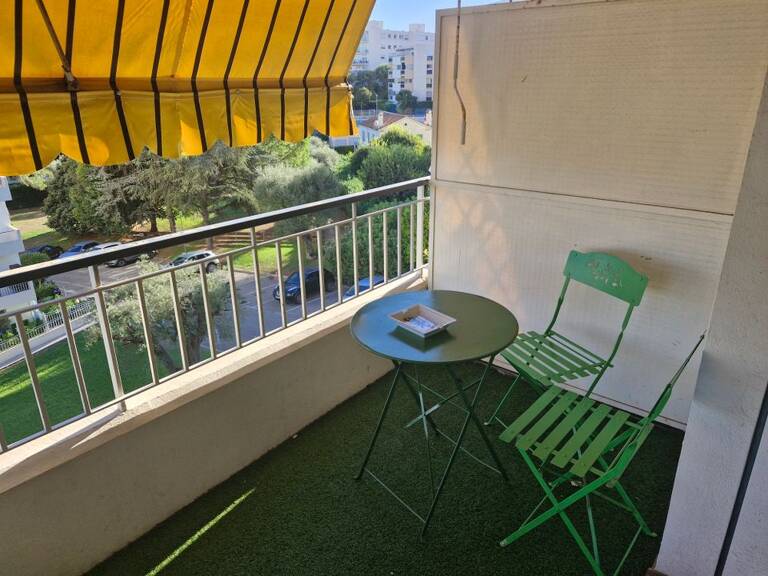 Appartement de 67m2 à louer sur Antibes — photo 1