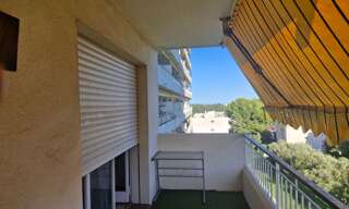 Appartement 3 Pièces 67 m² à louer à Antibes (06160)