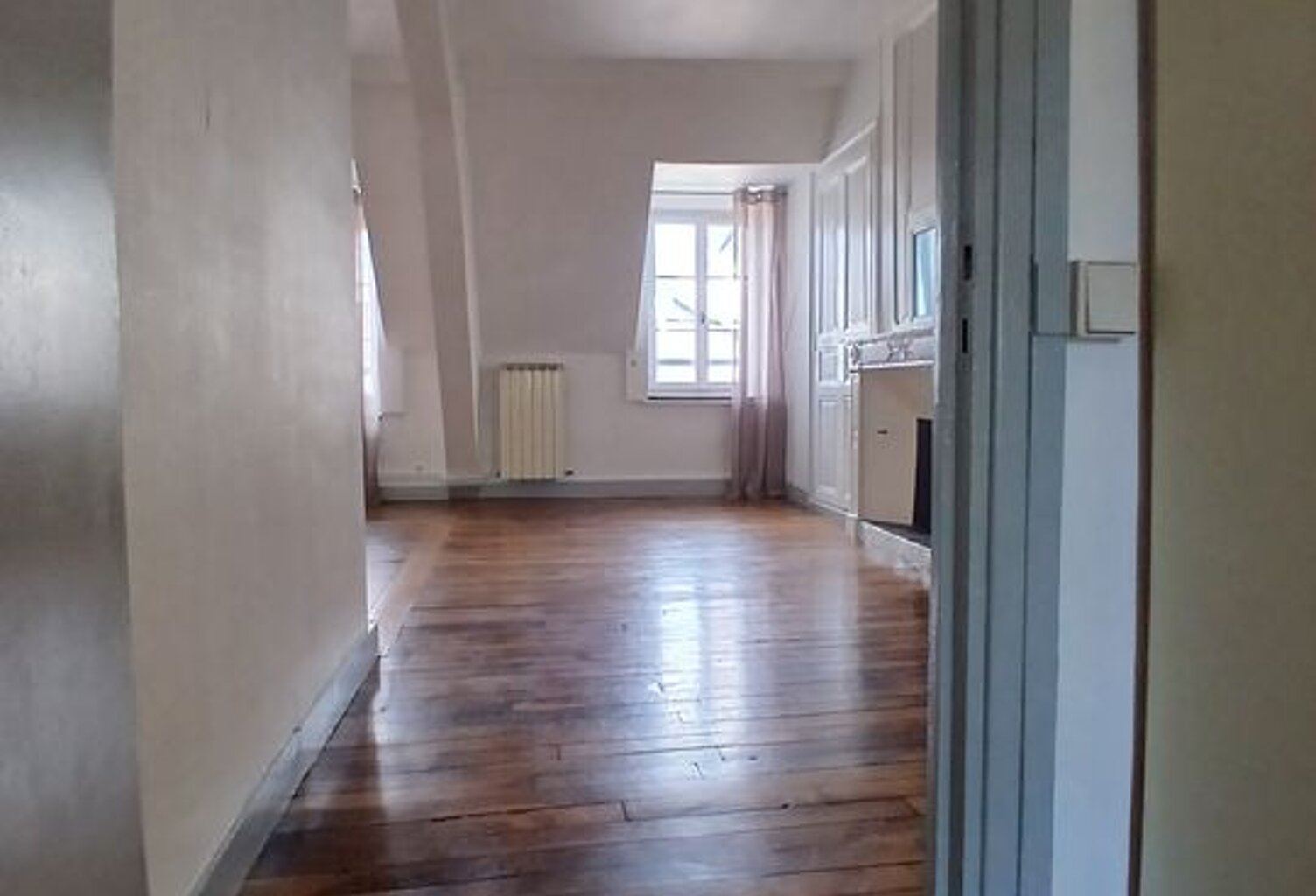 Appartement de 75m2 à louer sur Châteauroux — photo 1